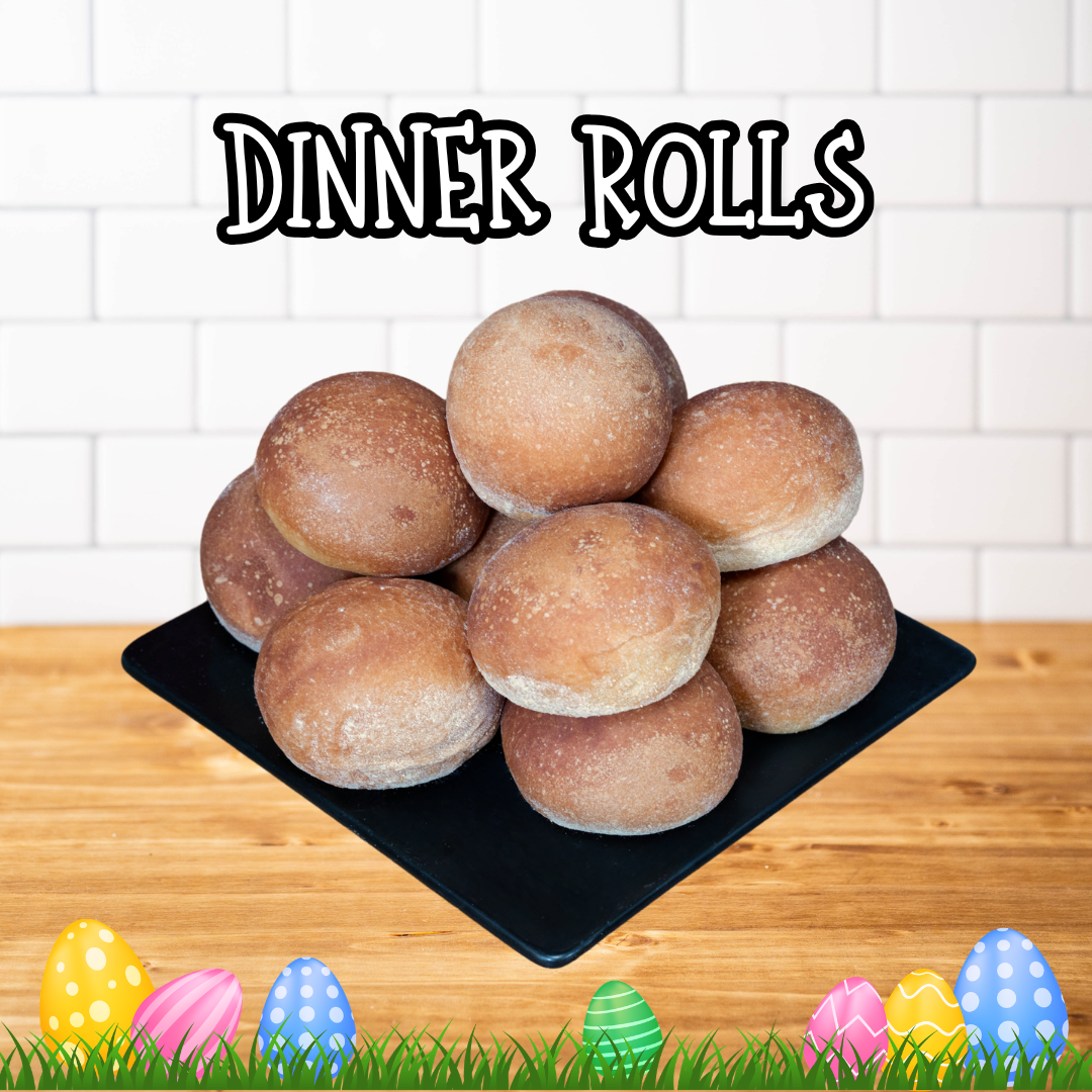 Dinner Rolls