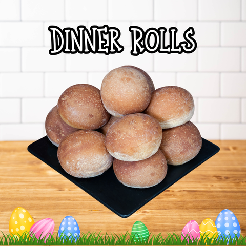 Dinner Rolls