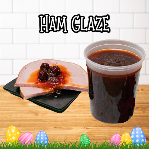 Ham Glaze