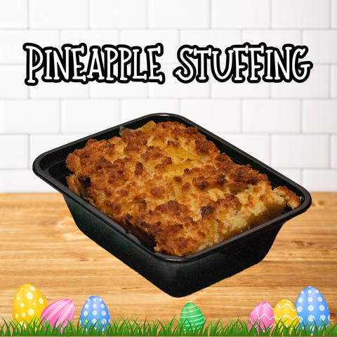 Pineapple Stuffing