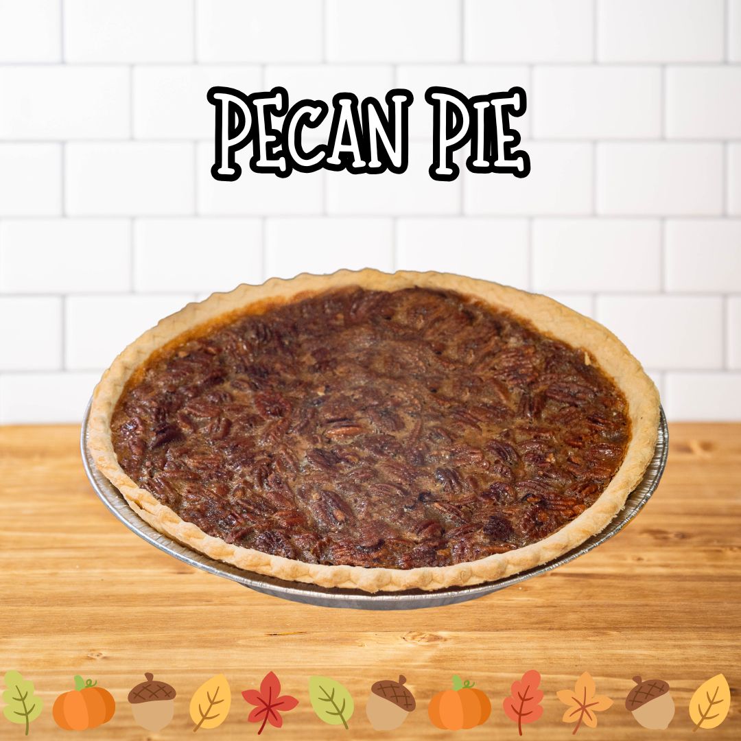 Pecan Pie