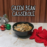 Green Bean Casserole