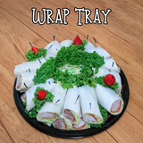 Wrap Tray