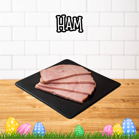 Ham