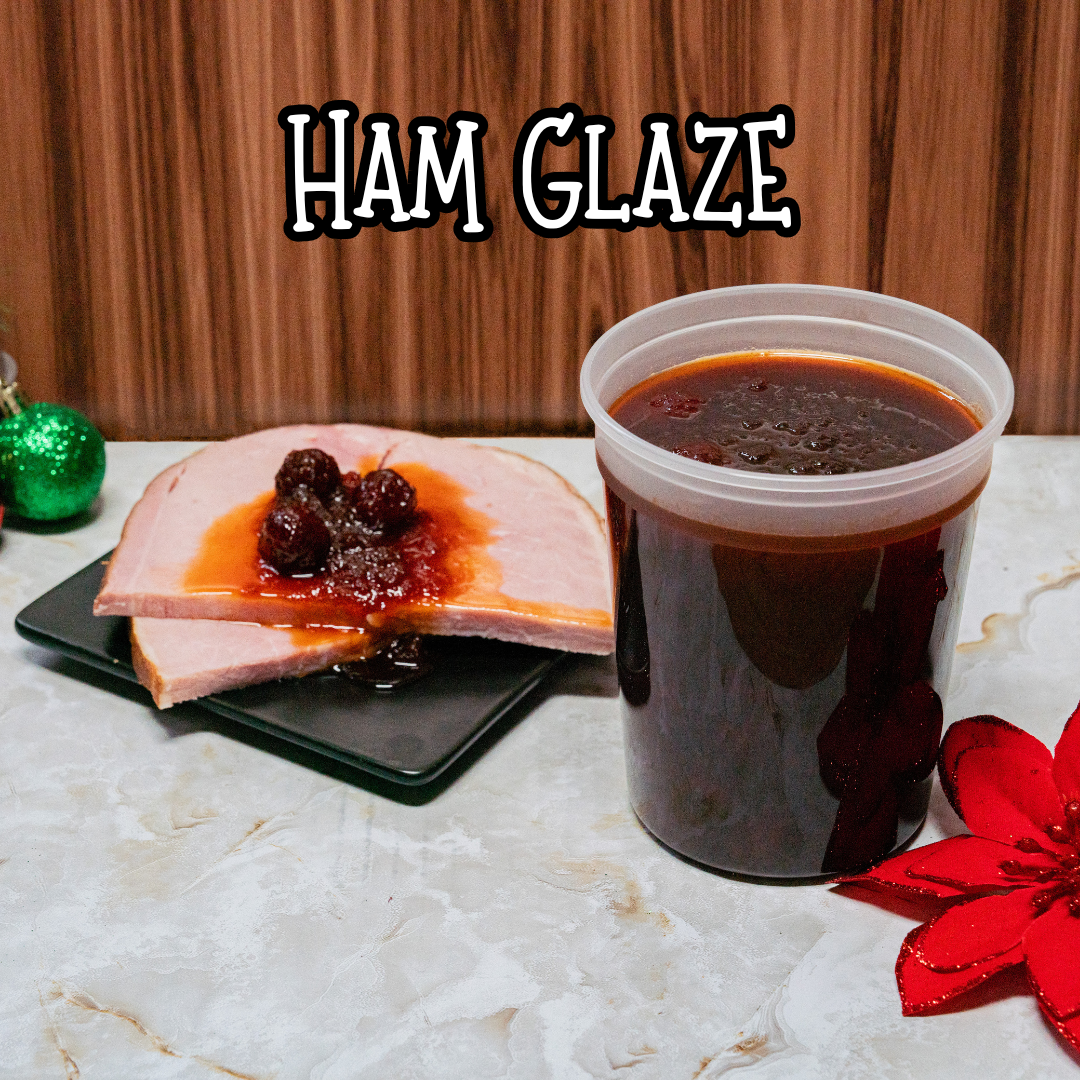 Ham Glaze