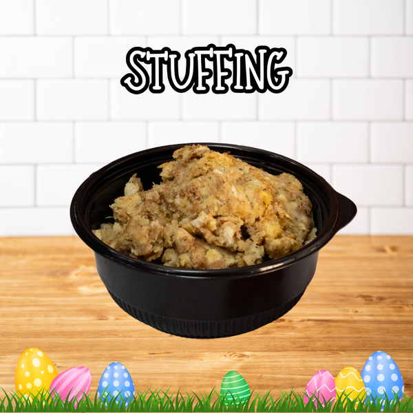 Stuffing