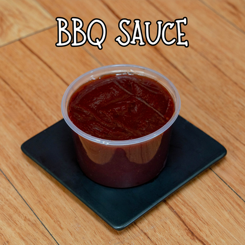 BBQ Sauce