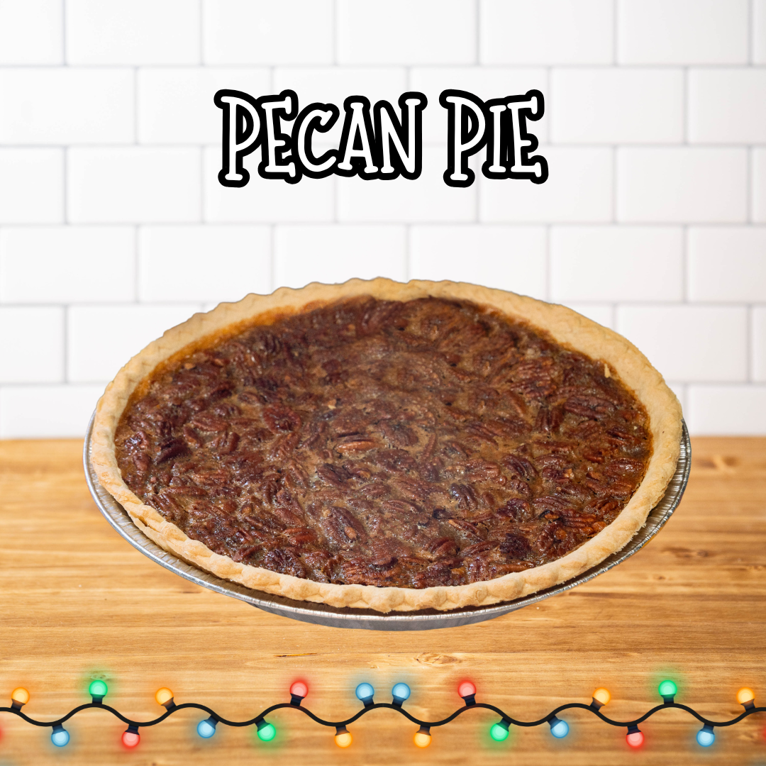 Pecan Pie