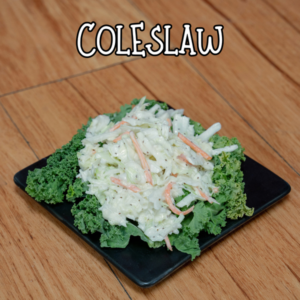 Coleslaw
