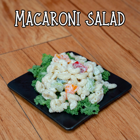 Macaroni Salad