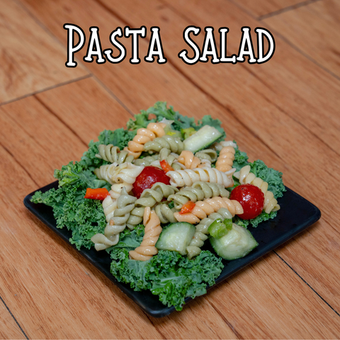 Pasta Salad