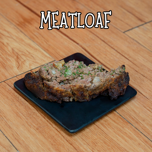 Meatloaf