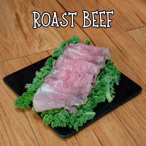 Roast Beef