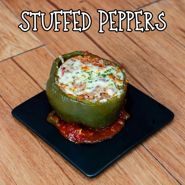 Stuffed Peppers