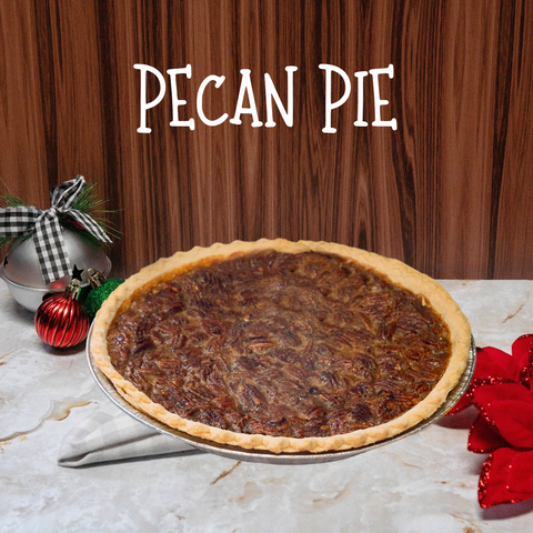 Pecan Pie