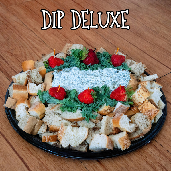 Dip Deluxe