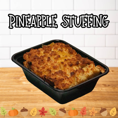 Pineapple Stuffing