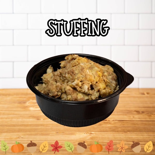 Stuffing