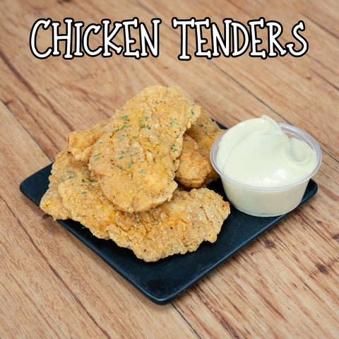 Chicken Tenders