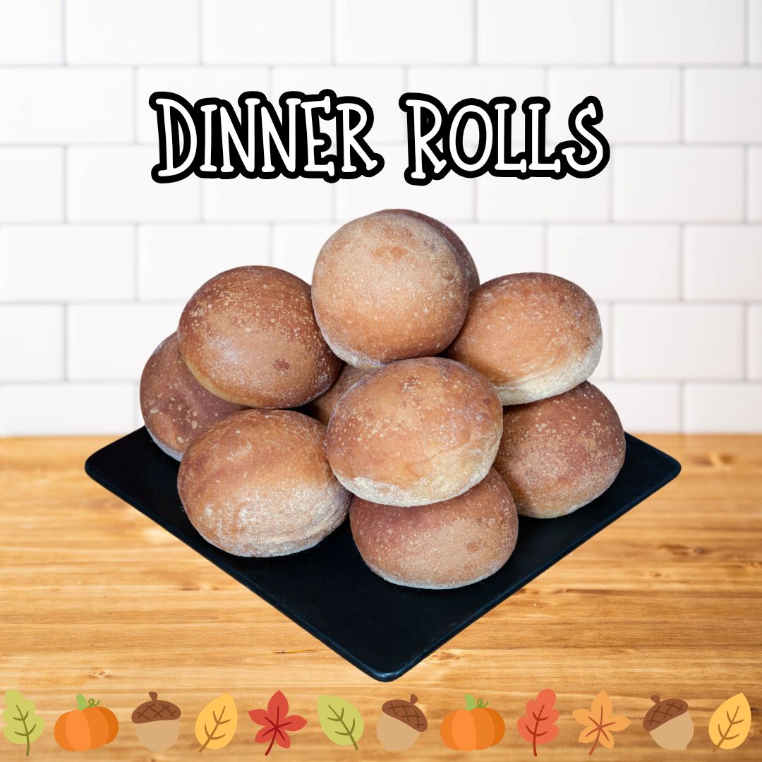 Dinner Rolls