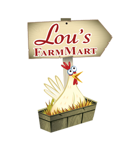 Lous Farm Mart
