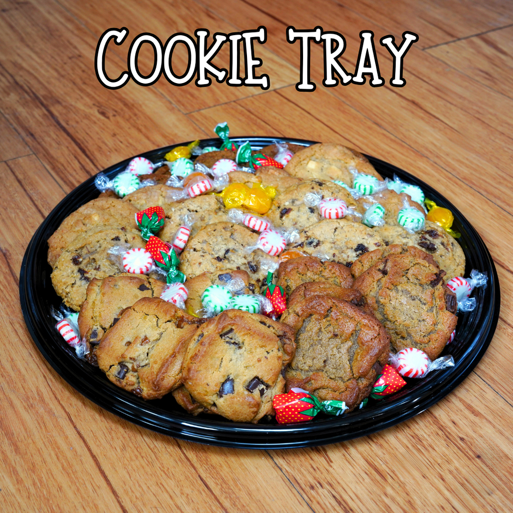 Cookie Tray