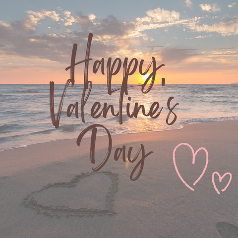 Valentines Dinner for Two