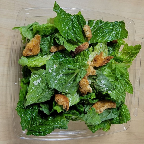 Side Caesar Salad