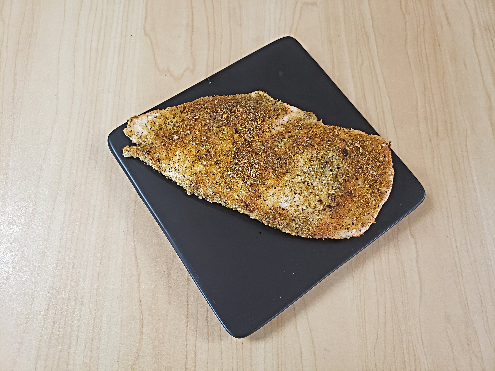 Grilled Chicken (½ lb)