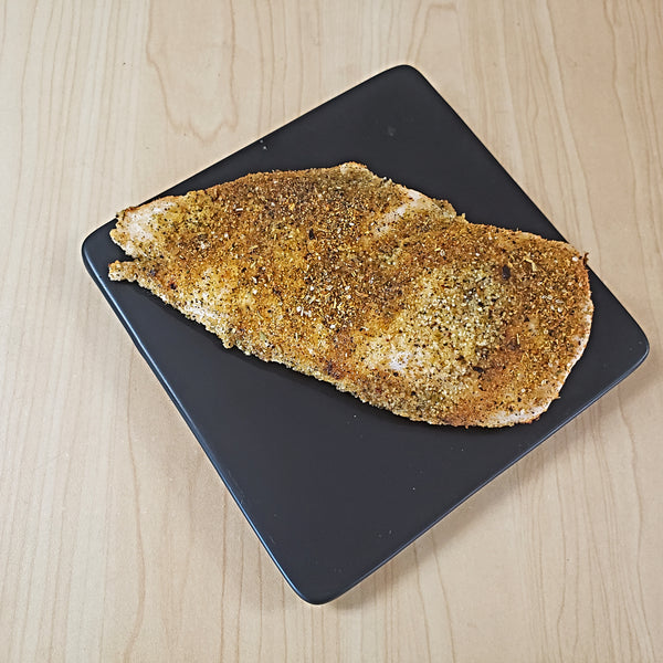 Grilled Chicken (½ lb)